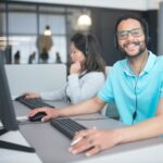 الخدمات المدارة Managed Services